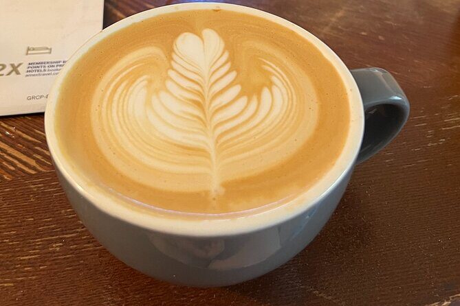 Latte Art Teaching with the Powerful Nurri Espresso - FAQ