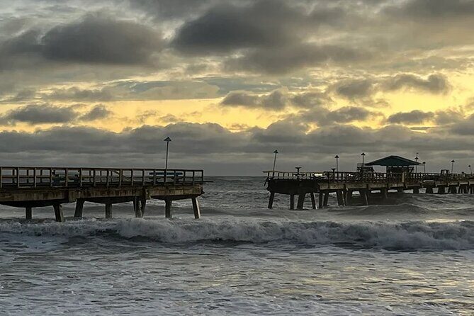 Lauderdale By The Sea Replicated Shipwreck & Reef Snorkel Trails - Detailed Review of the Lauderdale-by-the-Sea Snorkel Trail Experience