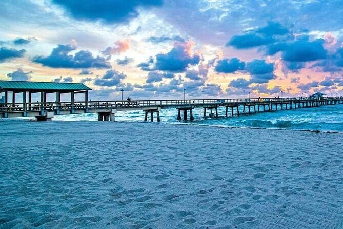Lauderdale By The Sea Replicated Shipwreck & Reef Snorkel Trails - Final Thoughts
