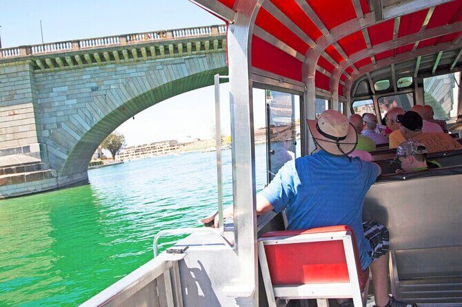 Laughlin Adventure & Casino Tour - Who Would Love This Tour?