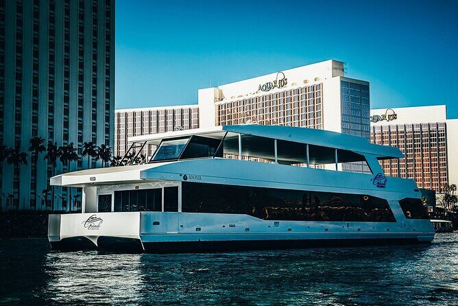 Laughlin Adventure & Casino Tour - FAQs