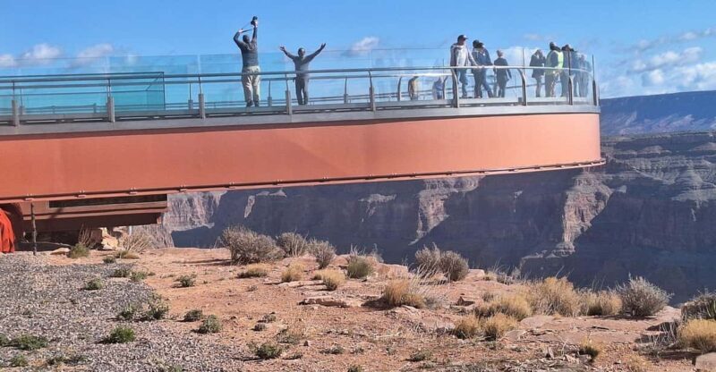 Laughlin: Grand Canyon Tour with lunch - Exploring the Laughlin: Grand Canyon Tour with Lunch – An Honest Look