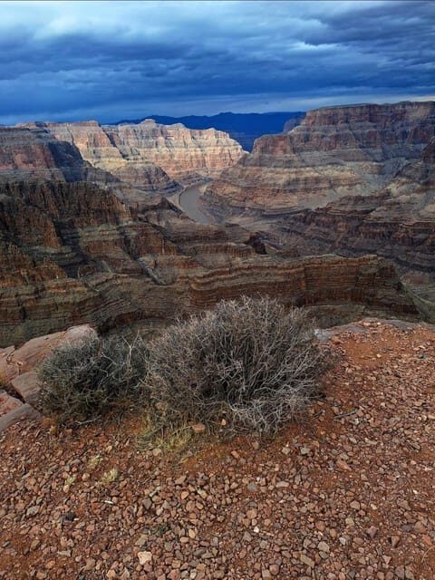Laughlin: Grand Canyon Tour with lunch - Reviews and Authentic Insights