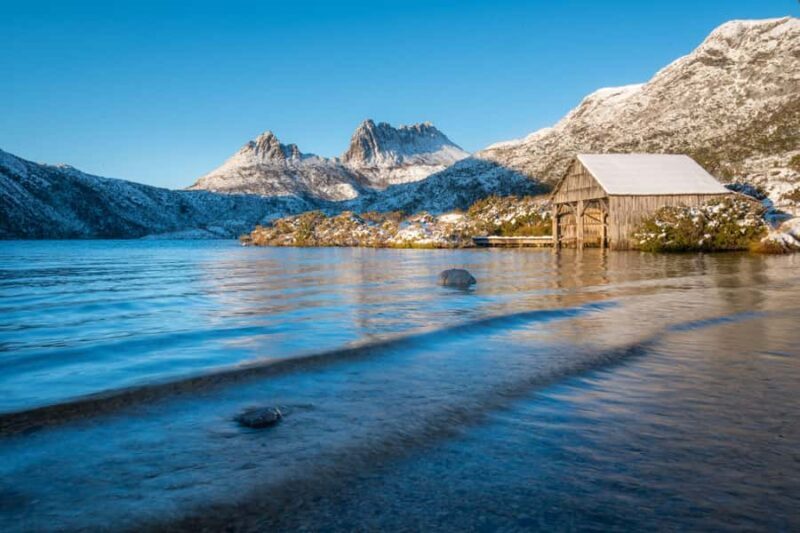 Launceston: 2-Day Overnight Cradle Mt & Wineglass Bay Tour - Practicalities: What You Need to Know