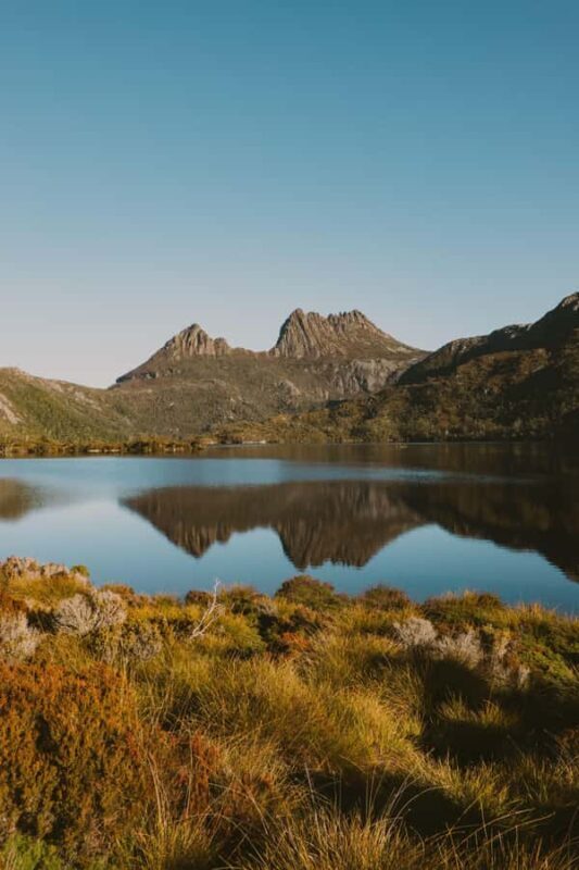 Launceston: 2-Day Overnight Cradle Mt & Wineglass Bay Tour - FAQ