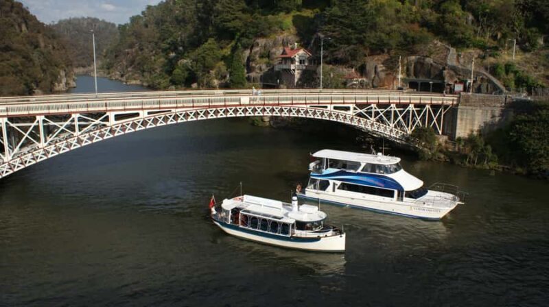 Launceston: 50-Minute Cataract Gorge Cruise - The Value of the Experience