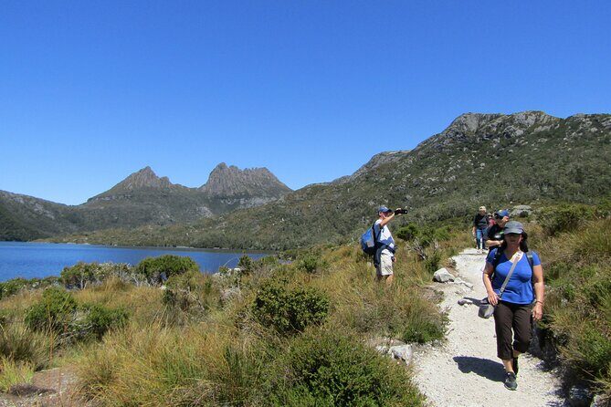 Launceston: Cradle Mountain Adventure - Active Day Tour - Exploring the Launceston: Cradle Mountain Adventure - Active Day Tour