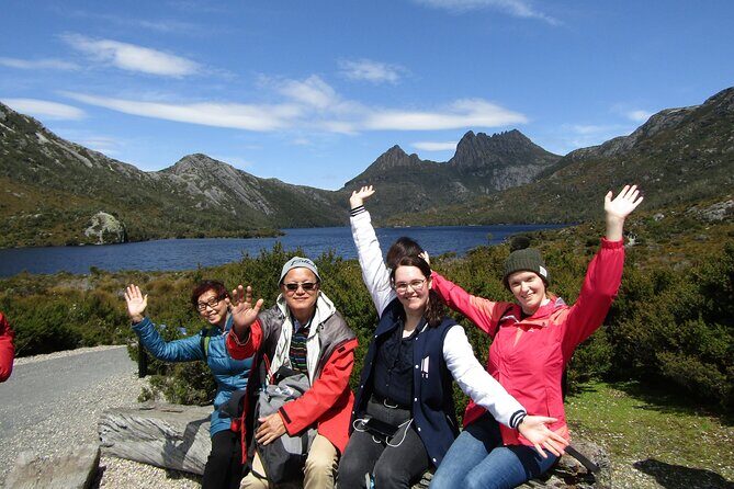 Launceston: Cradle Mountain Adventure - Active Day Tour - Wildlife & Interpretive Walks
