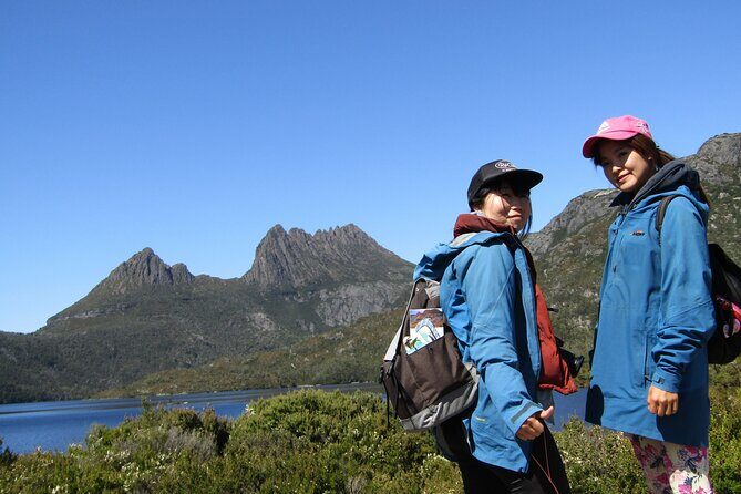 Launceston: Cradle Mountain Adventure - Active Day Tour - The Value of This Tour