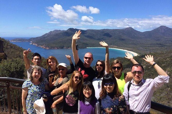 Launceston: Freycinet & Wineglass Bay Explorer Day Trip - An In-Depth Look at This Launceston Day Trip