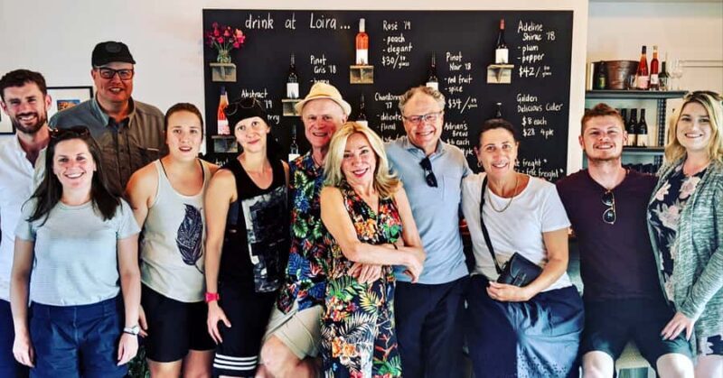 Launceston: Tamar Valley Wine Tour with Lunch - Introduction: What’s This Tour All About?