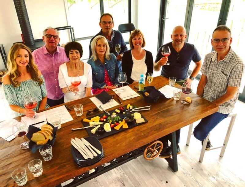 Launceston: Tamar Valley Wine Tour with Lunch - Why This Tour Is a Great Deal
