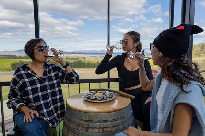 Launceston to Hobart via Wineglass Bay - Active Tour - The Practicalities and What They Mean for You