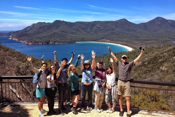 Launceston to Hobart via Wineglass Bay - Active Tour - Final Thoughts
