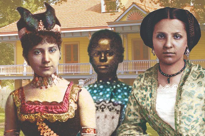 Laura Plantation Tour - Who Should Book This Tour?