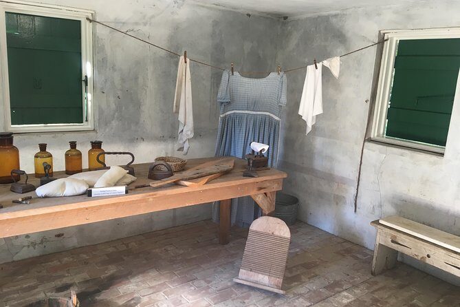 Laura Plantation Tour with Transportation - What the Reviews Say