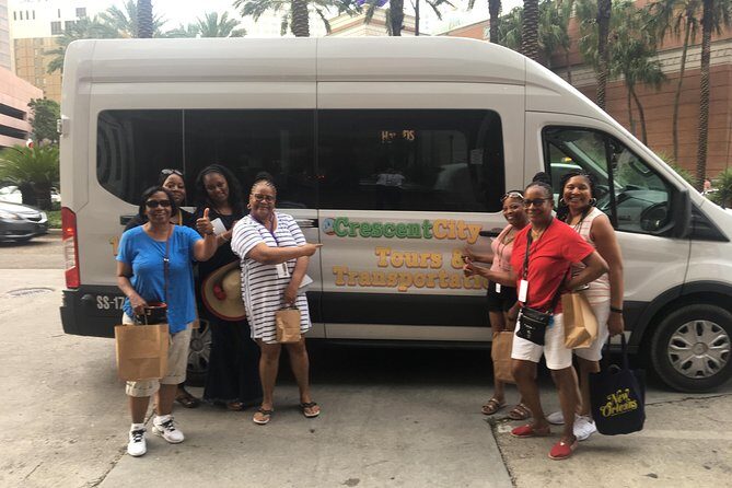 Laura Plantation Tour with Transportation - Who Should Consider This Tour?