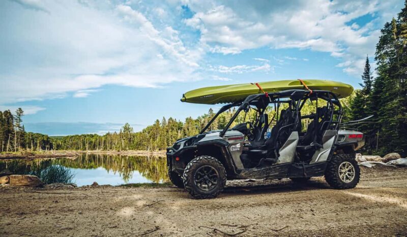 Laurentians: guided buggy tour - Final Thoughts