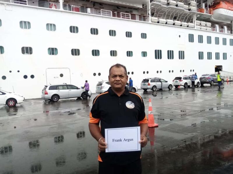 Lautoka Cruise Ship to Natadola Beach Round Trip - A Detailed Look at the Lautoka to Natadola Beach Experience