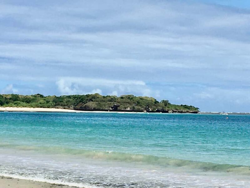 Lautoka Cruise Ship to Natadola Beach Round Trip - The Optional Massage Experience
