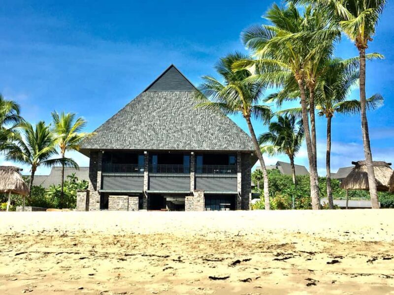 Lautoka Cruise Ship to Natadola Beach Round Trip - FAQ Section
