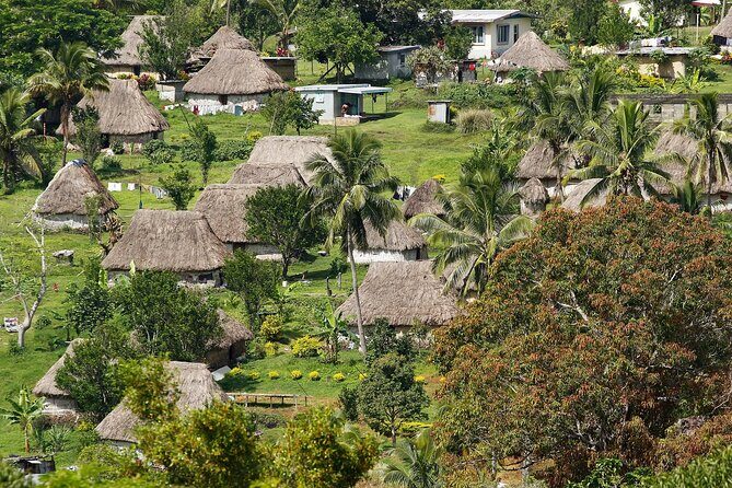 Lautoka Orchids & Village Life: Private Shore Tour 4 Hours - Exploring the Itinerary: What Makes Each Stop Special