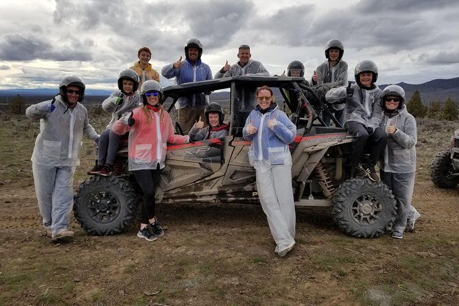 Lava Run Off-Road Adventure - Final Thoughts