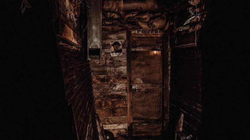 Laval: Time Travel Escape Room Experience - Introduction