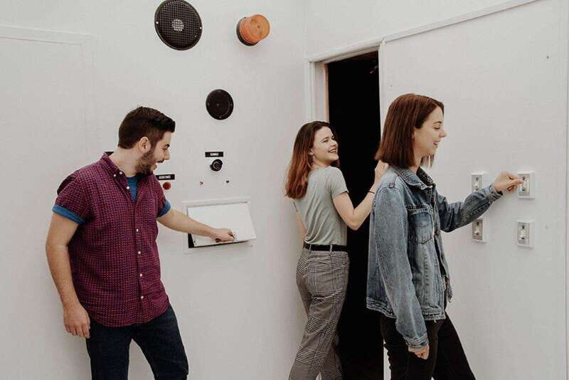 Laval: Time Travel Escape Room Experience - What to Expect During the Adventure