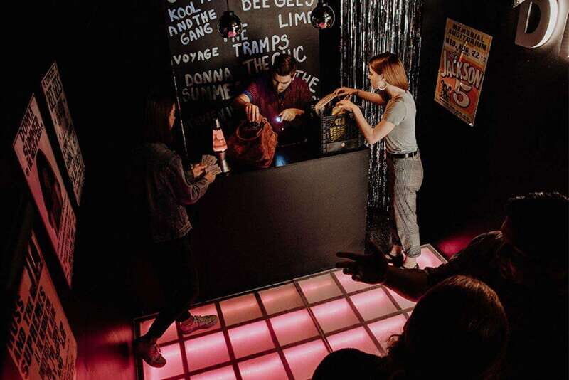 Laval: Time Travel Escape Room Experience - The Experience’s Strengths