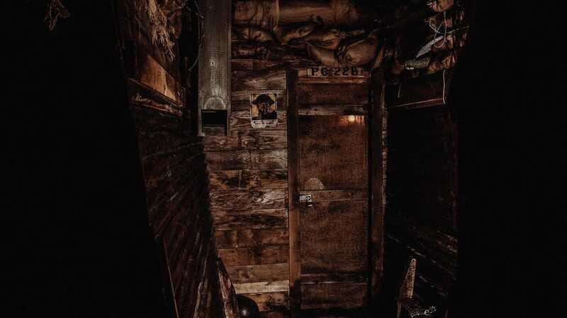 Laval: Time Travel Escape Room Experience - Practical Details & Tips