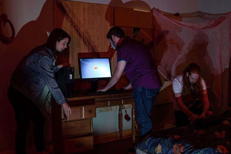 Laval: "Weekend at the Shack" Escape Adventure - Comparing to Similar Experiences