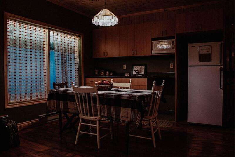 Laval: "Weekend at the Shack" Escape Adventure - Who Will Love This Experience?