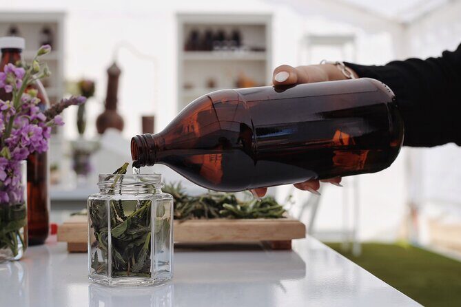 Lavender Workshop - Who Will Enjoy This Tour?