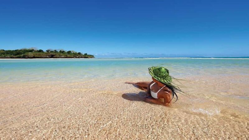 Lawai Pottery Village & Natadola Beach Kava Ceremony & Meke - Key Points