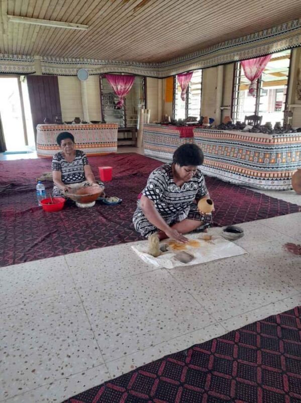 Lawai Pottery Village & Natadola Beach Kava Ceremony & Meke - The Sum Up: Who Will Love This Experience?