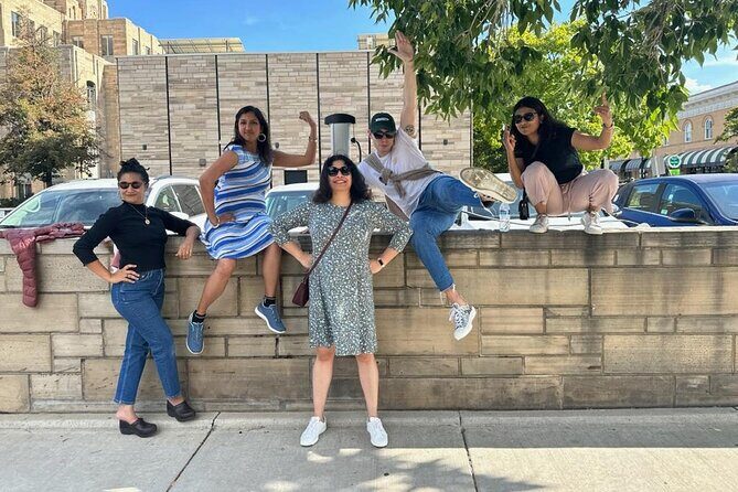 Lawrence Locomotion Scavenger Hunt - Introduction: A Different Way to Discover Lawrence