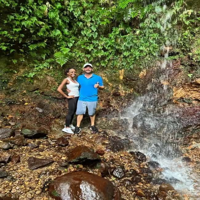 Lawyer Stephen Hike with Waterfall and Cave Hike - Who Should Consider This Tour?