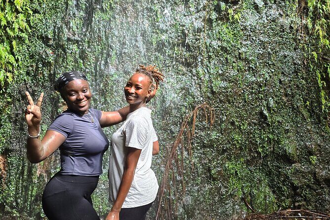 Lawyer Stephens Cave & Waterfalls Hike - The Sum Up: Why This Tour Stands Out