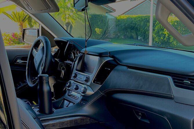 LAX To Anaheim: Arrive in Style - Why This Service Might Suit You Best