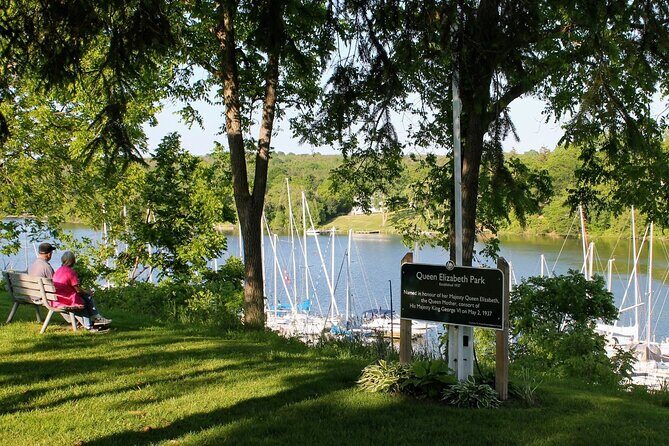 Layers of Natural History: Picton Nature Self-Guided Audio Tour - The Value of This Tour