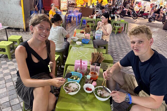 Layla HaNoi food tour - An In-Depth Look at the Tour Experience