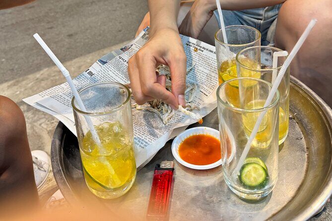Layla HaNoi food tour - Who Will Love This Tour?