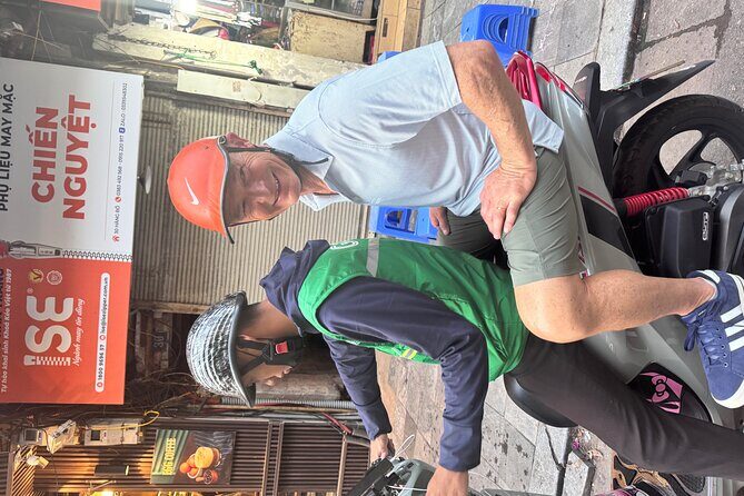 Layla HaNoi food tour - FAQ: Your Practical Questions Answered