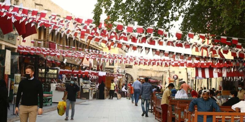 Layover Doha: Doha City Highlighted Guided Private Tour - Why We Think This Tour Works for Travelers