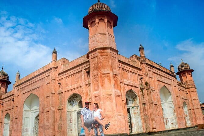 Layover Half-Day Dhaka Tour ( Pick & Drop Included ) - Why Consider This Tour?