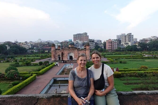 Layover Half-Day Dhaka Tour ( Pick & Drop Included ) - The Itinerary Breakdown