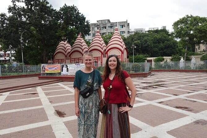 Layover Half-Day Dhaka Tour ( Pick & Drop Included ) - The Sum Up: Is It Right for You?