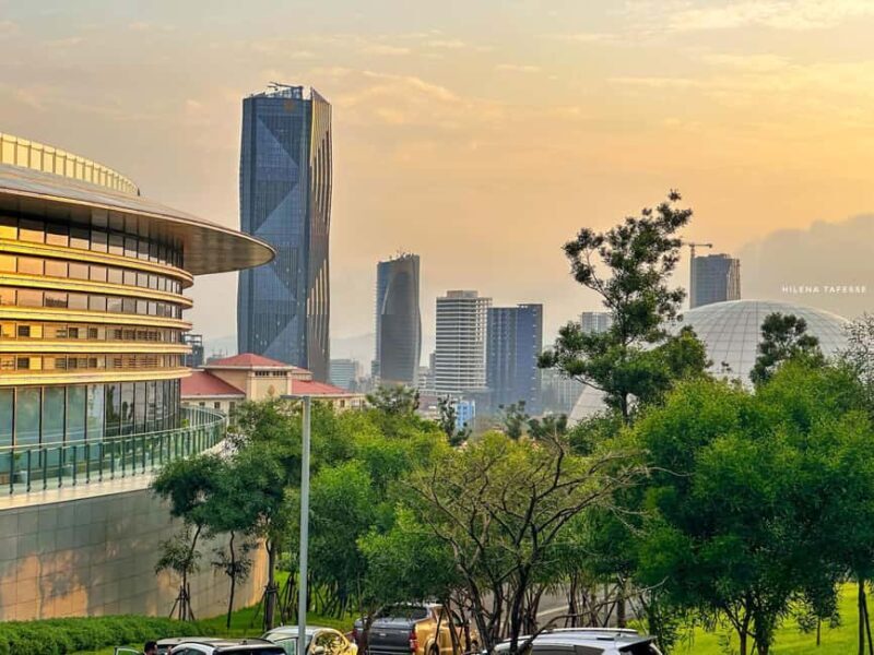 Layover in Addis Ababa 5 hours tour - What to Expect from the Addis Ababa Layover Tour