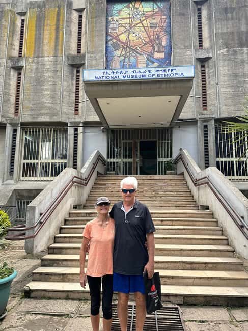 Layover in Addis Ababa 5 hours tour - FAQ
